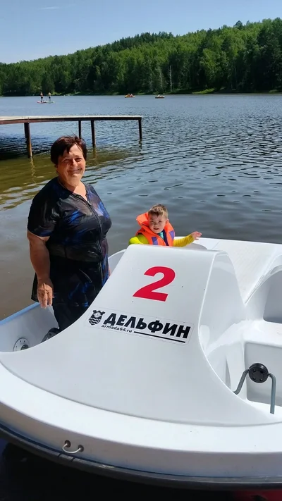 Кадр Екатерина 🌊