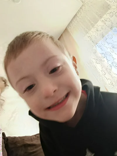 Кадр Трощенко Анастасия
