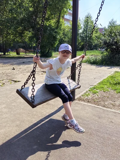 Кадр Евгений