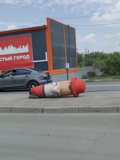 Кадр Евгений