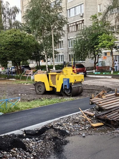 Кадр Евгений