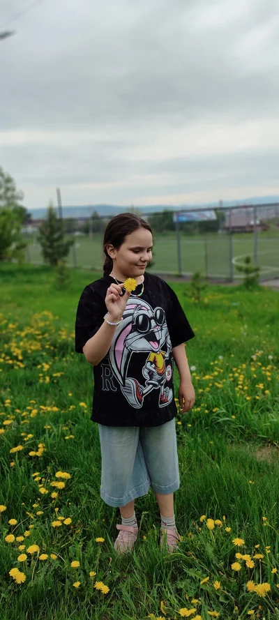 Кадр Илья Чаус